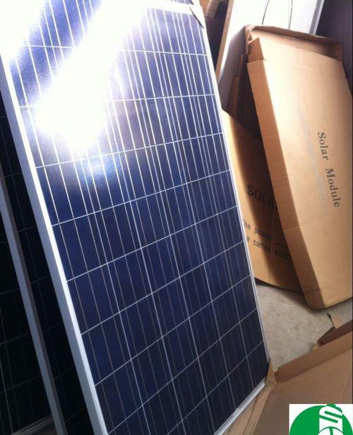 【250瓦 多晶太阳能电池板 250w太阳能发电板 光伏发电板】价格_厂家